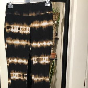 Beautiful flare leg pants